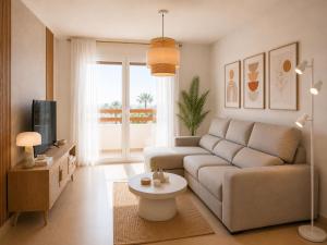 Sunset Panorama Suite by Marina Golf Suites