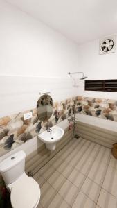 Vibezon Homestay