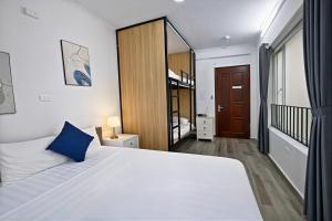 Hà Nội Miah Boutique-rooms with window