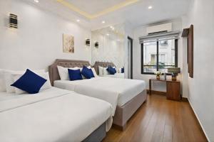 Hà Nội Miah Boutique-rooms with window