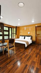Grand Hayat Sonamarg