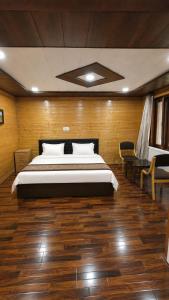 Grand Hayat Sonamarg