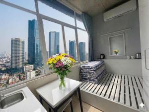 Hoa Mười Giờ 502NK