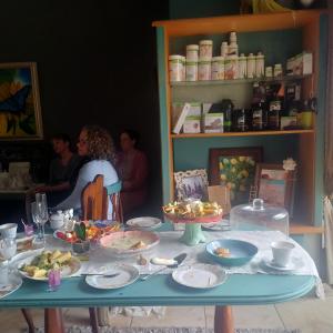 UniqueNewU Retreat