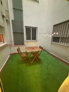 La Casita de Cocó