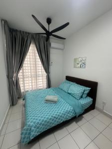 Nabila Luqmans Homestay