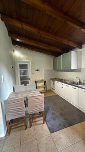 Panorea house
