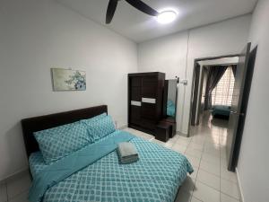 Nabila Luqmans Homestay