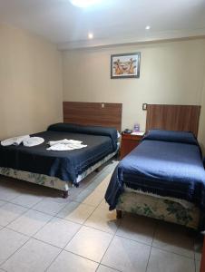 Hotel Ke Kuul