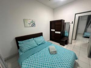 Nabila Luqmans Homestay