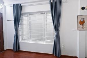 Hà Nội Miah Boutique-rooms with window