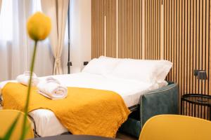 Suite Manzoni 11