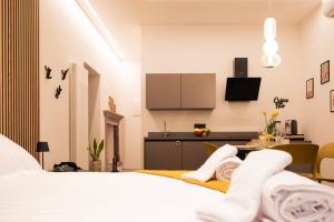 Suite Manzoni 11