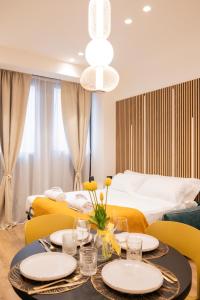 Suite Manzoni 11