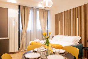 Suite Manzoni 11