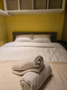 Apartma Marko