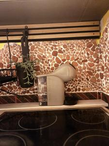 Apartma Marko