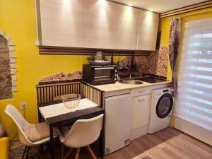 Apartma Marko