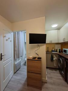 SoCosy 4-bed apartment Vincennes