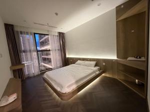 KS Vinhomes Grand Park