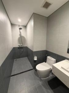 KS Vinhomes Grand Park