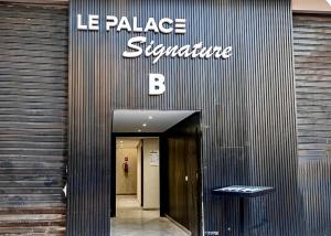 Luxury Suite Palace Signature Guéliz