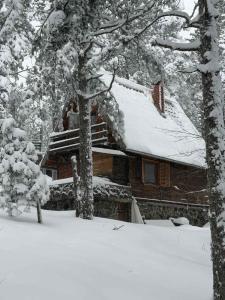 Viridian Three Accommodation, Three Winds