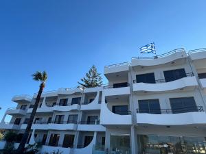 Ivory Serenity