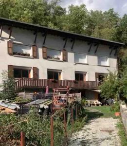 Montana Appartment