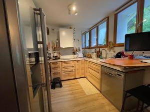 Montana Appartment