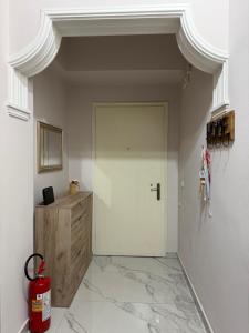 Maria Apartment Garitsa Corfu