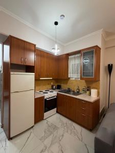 Maria Apartment Garitsa Corfu