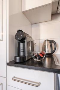 Casa Rheinblick - Apartment B