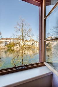 Casa Rheinblick - Apartment B