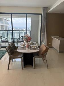 GTC Apartment