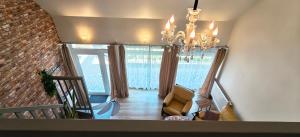 Apartament deLux