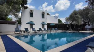 Ali Baba Hotel Gümbet