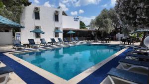 Ali Baba Hotel Gümbet