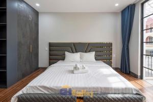 Novaworld Phan Thiết - Double room