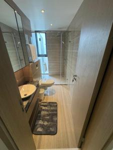 GTC Apartment