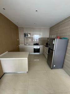 GTC Apartment