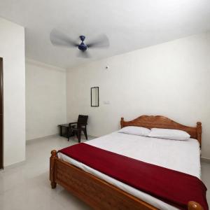 Affordable Refreshment & Hourly Stay near Tiruvannamalai Mandir