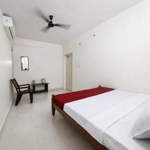 Affordable Refreshment & Hourly Stay near Tiruvannamalai Mandir