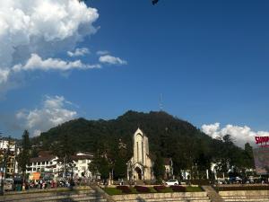 SaPa PAPA