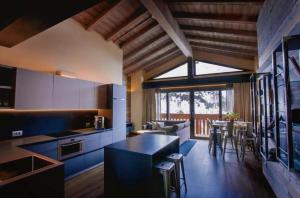 La Cresta Chalet