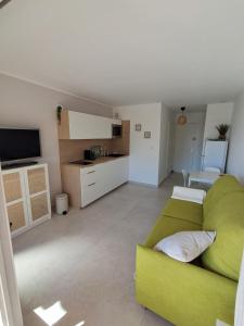 Studio cosy 2 personnes - Les Rives de La Favière