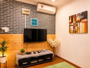 SULAP MIEA Homestay