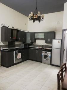 Furnished Apartments for Rent in Jabal Al Weibdeh