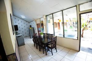 Charming Colonial Home in the Heart of León