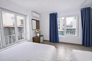 Hà Nội Miah Boutique-rooms with window